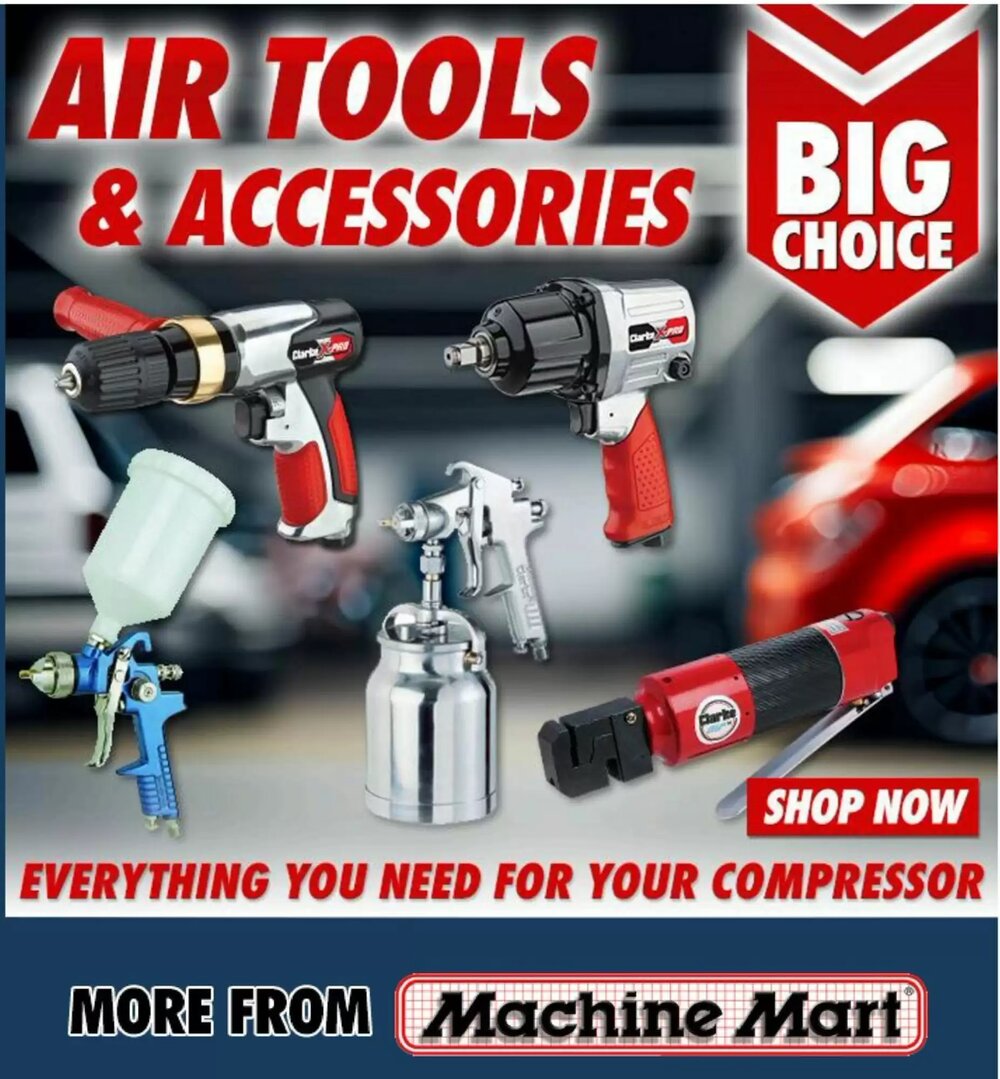 Machine Mart offers valid from 26/01/2026 - Page 20.