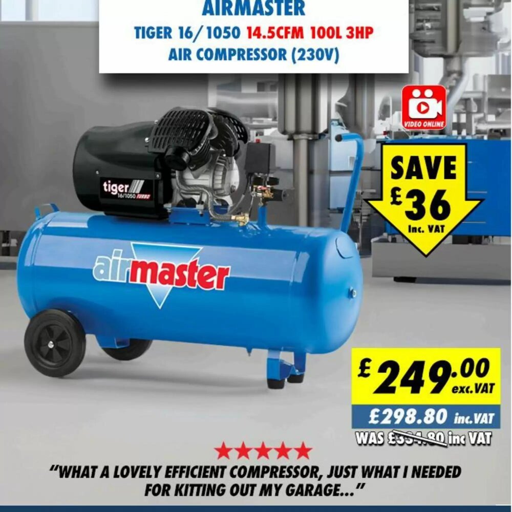 Machine Mart offers valid from 26/01/2026 - Page 4.
