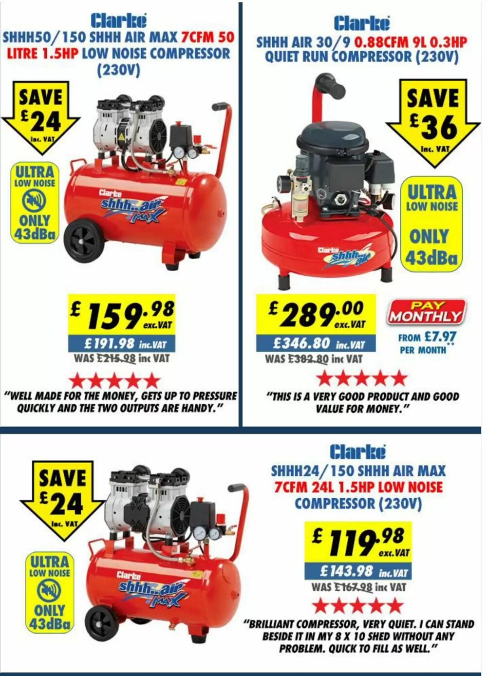 Machine Mart offers valid from 26/01/2026 - Page 6.