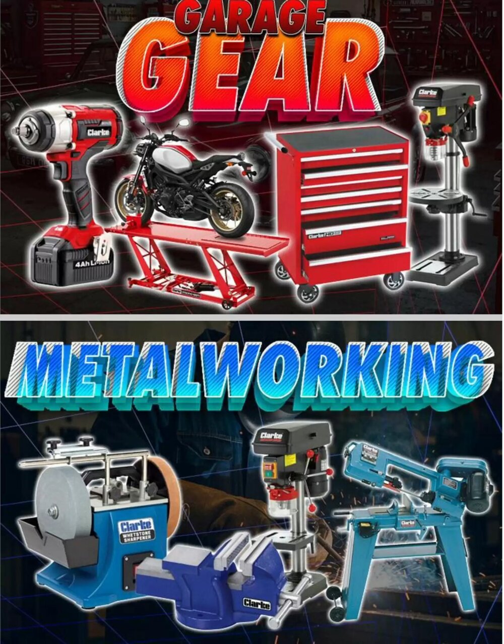 Machine Mart offers valid from 26/01/2026 - Page 3.