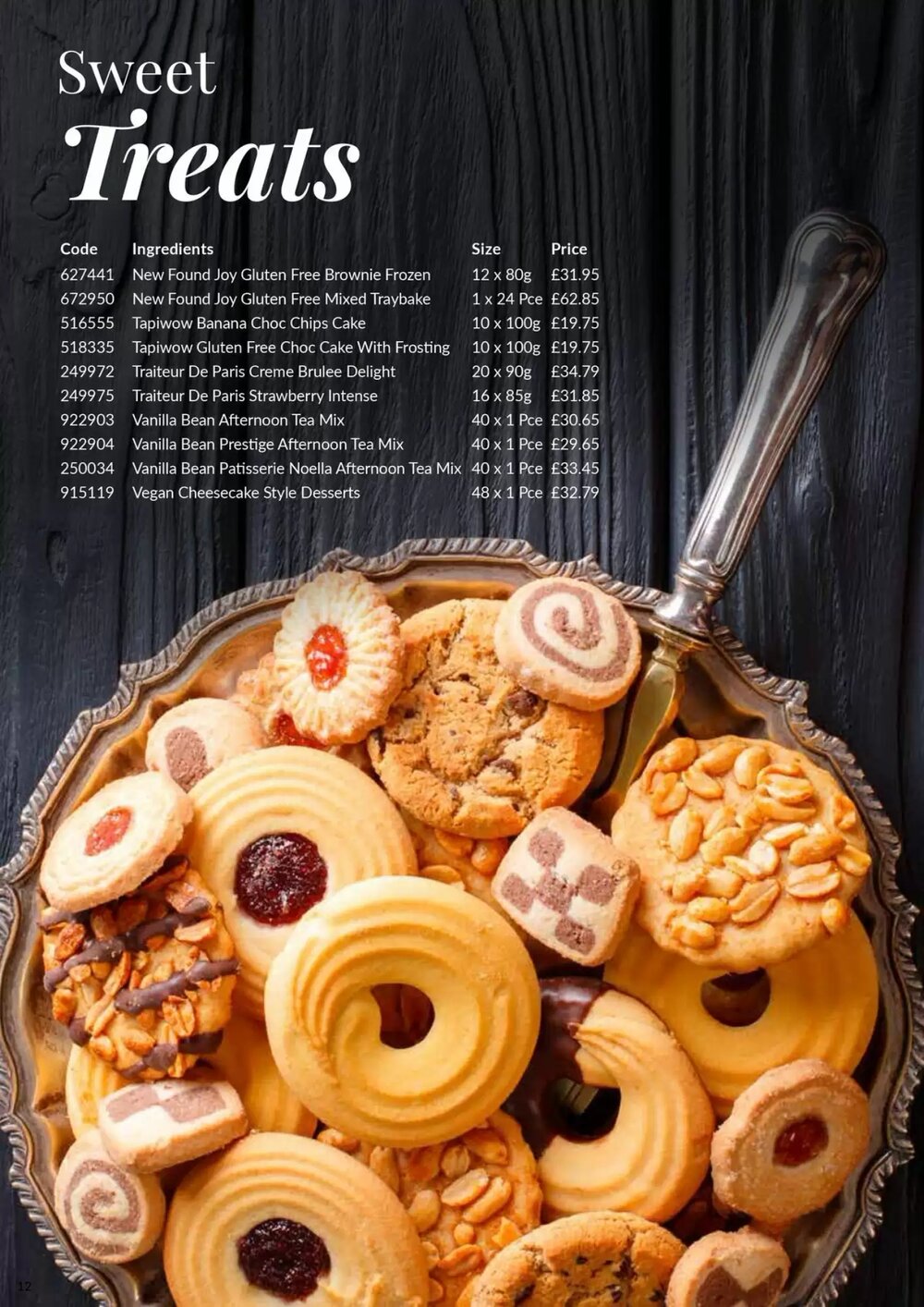 Musgrave MarketPlace offers valid from 26/01/2026 - Page 12.