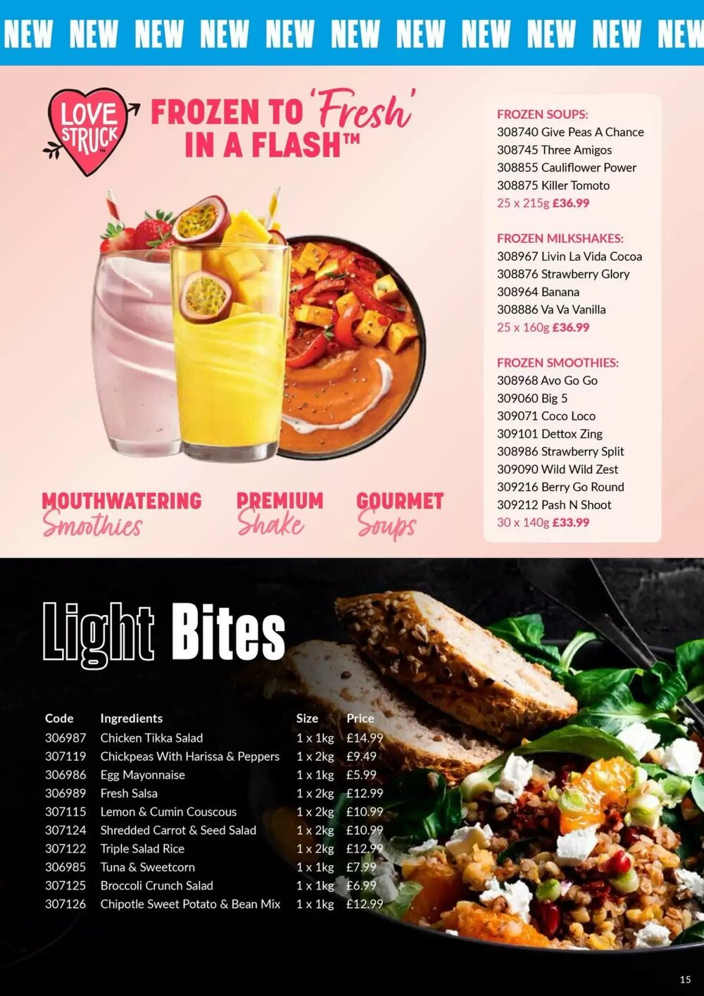 Musgrave MarketPlace offers valid from 26/01/2026 - Page 15.