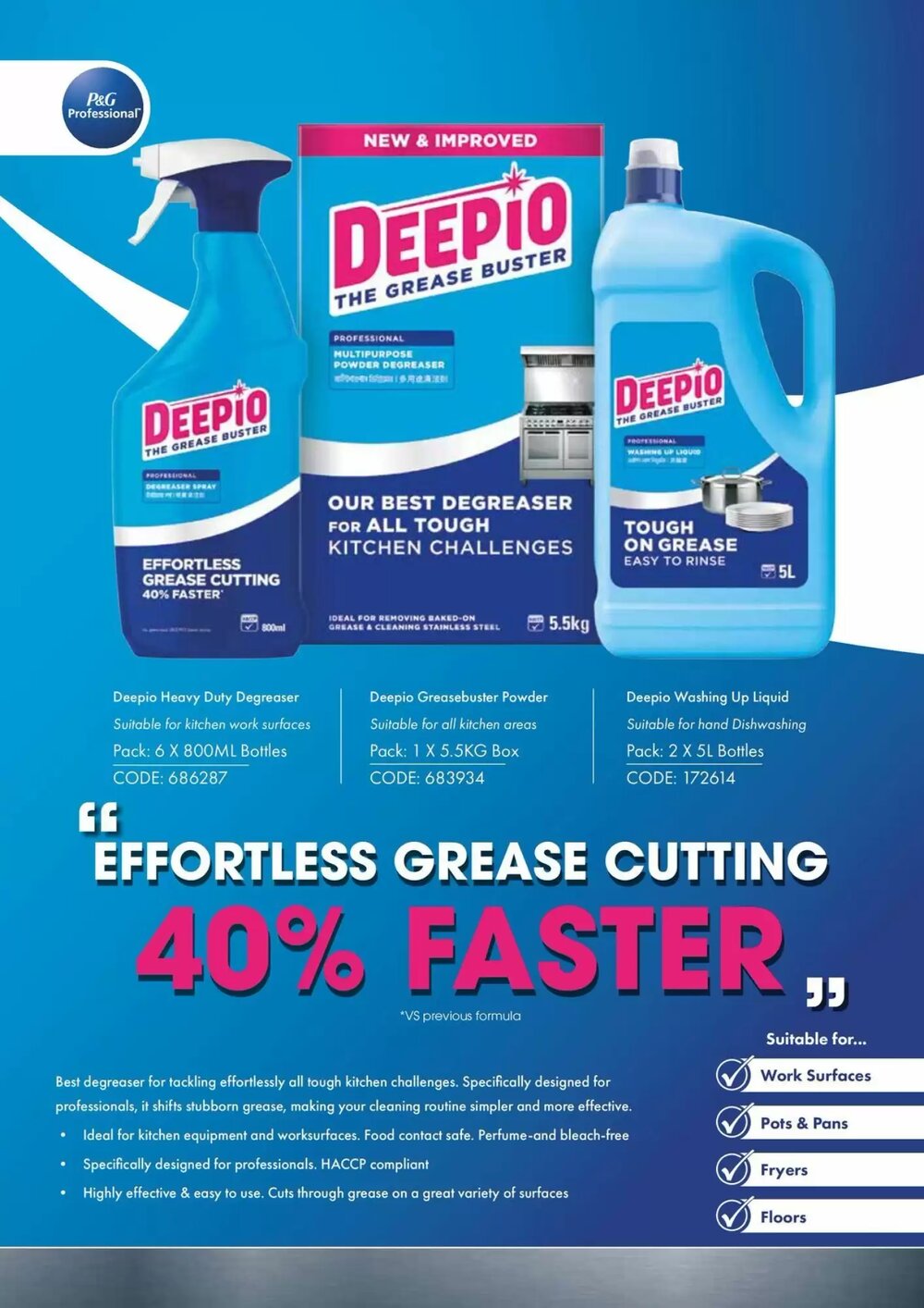 Musgrave MarketPlace offers valid from 26/01/2026 - Page 18.