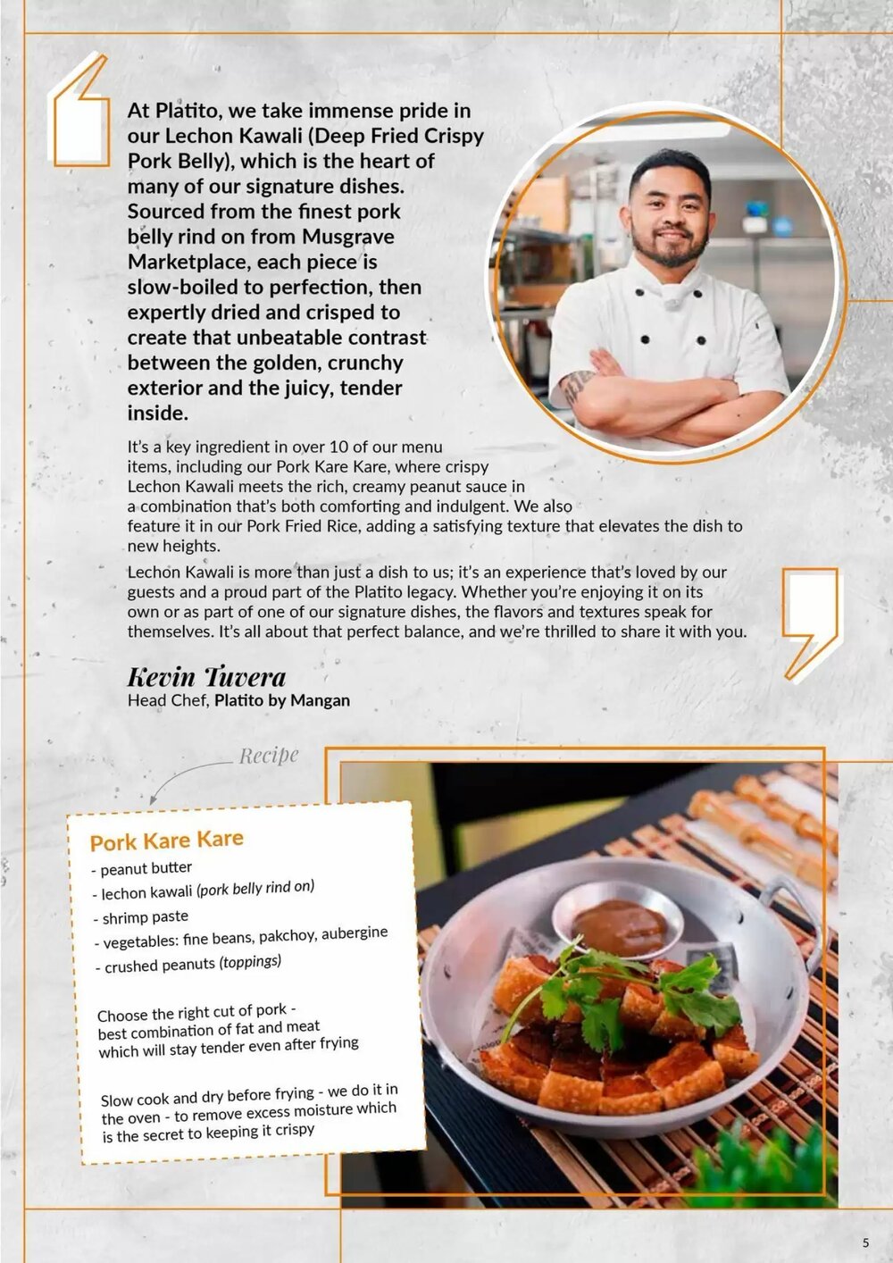 Musgrave MarketPlace offers valid from 26/01/2026 - Page 5.