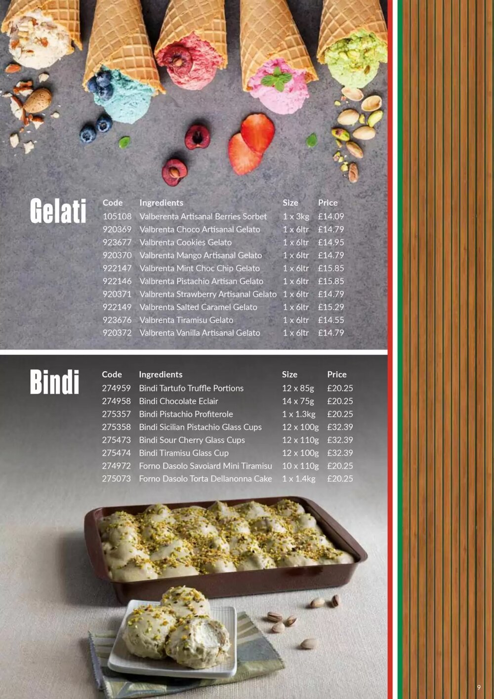 Musgrave MarketPlace offers valid from 26/01/2026 - Page 9.