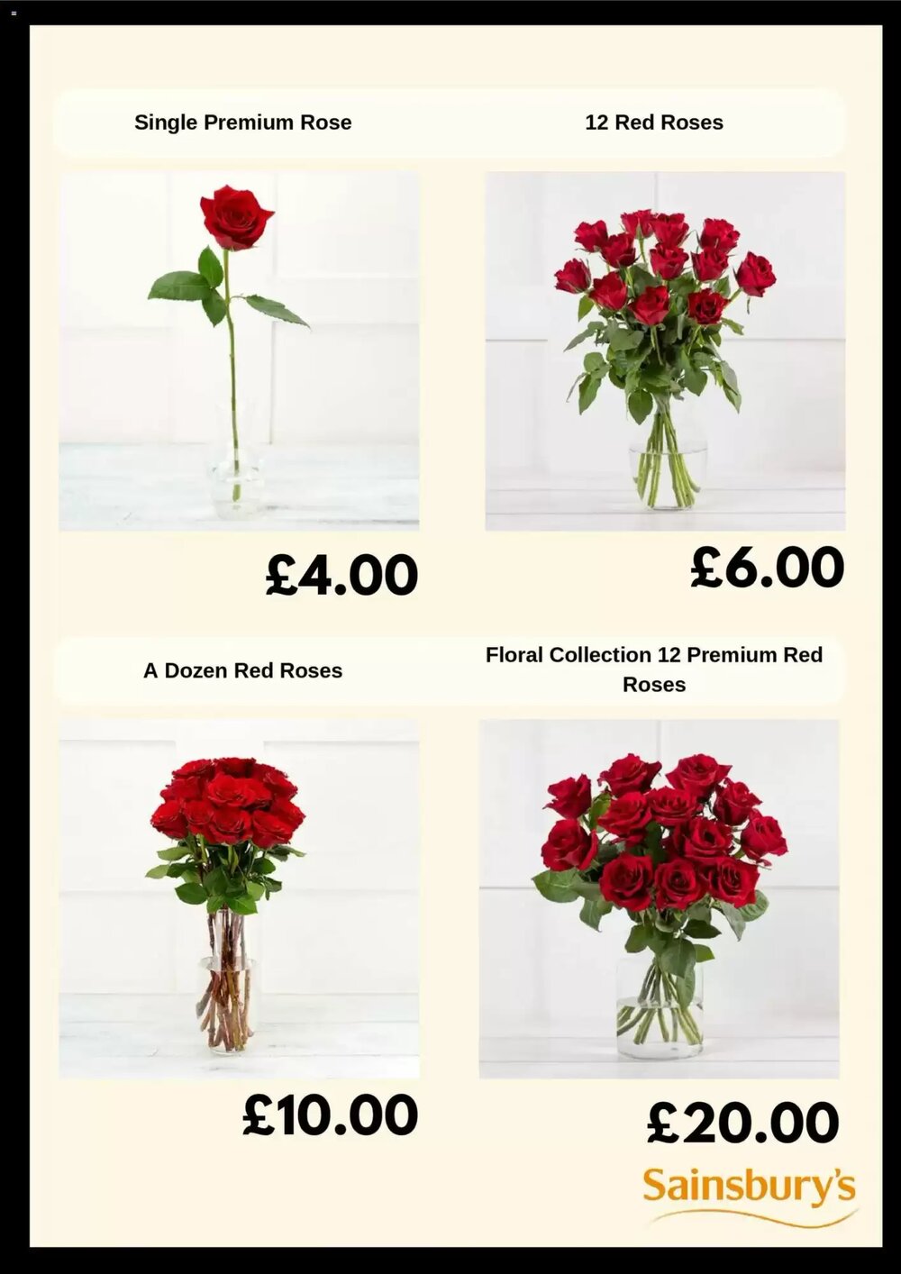 Sainsbury's offers valid from 27/01/2026 - Page 2.