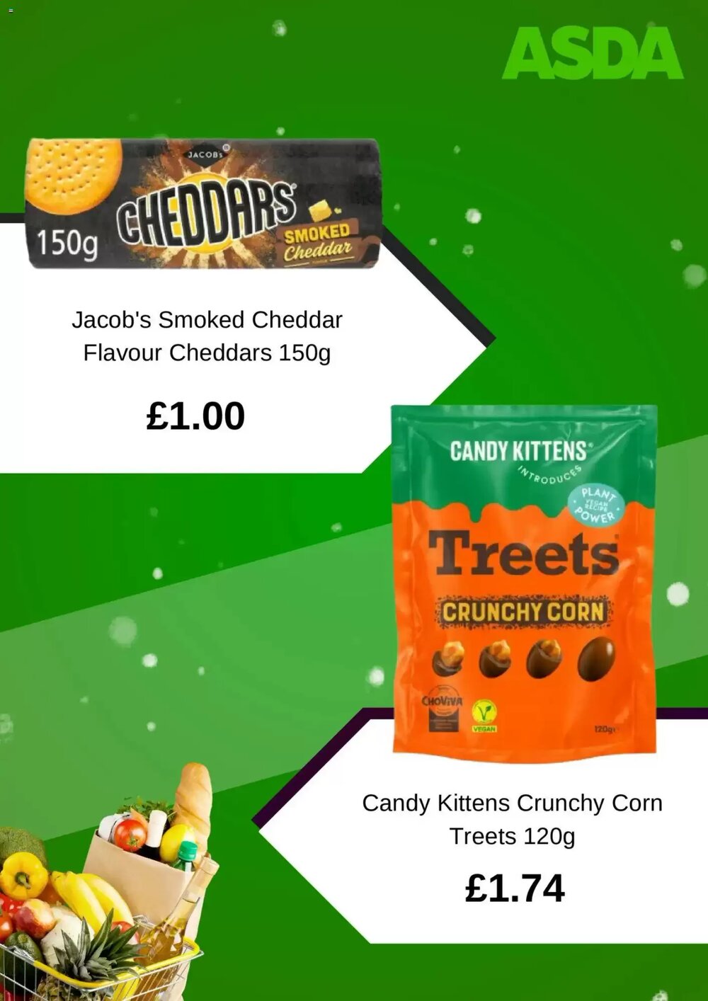 Asda offers valid from 27/01/2026 - Page 5.