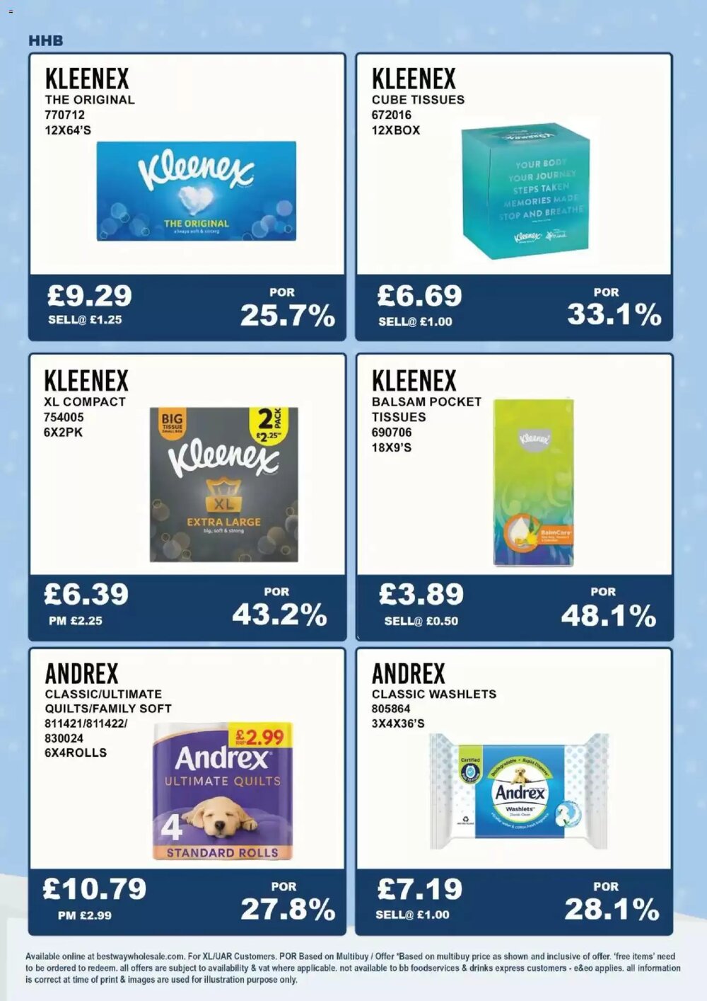 Bestway offers valid from 28/01/2026 - Page 14.