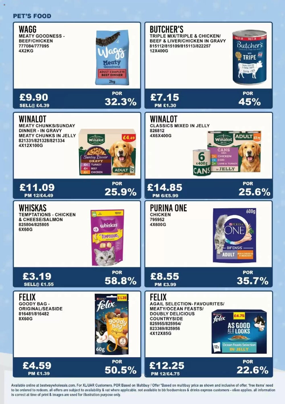 Bestway offers valid from 28/01/2026 - Page 15.