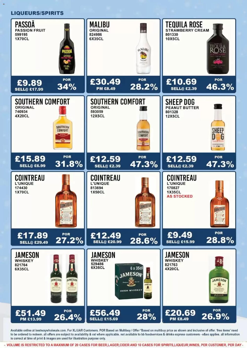 Bestway offers valid from 28/01/2026 - Page 4.