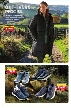 Aldi offers valid from 29/01/2026 - Page 12.