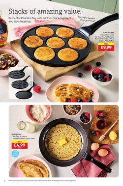 Aldi offers valid from 29/01/2026 - Page 14.