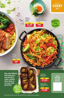 Aldi offers valid from 29/01/2026 - Page 17.