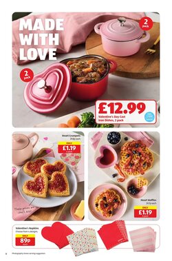 Aldi offers valid from 29/01/2026 - Page 8.