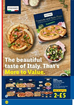 Lidl offers valid from 29/01/2026 - Page 10.