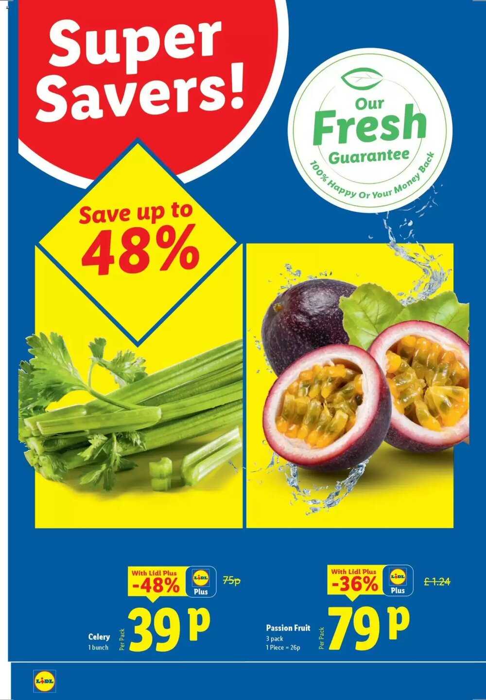 Lidl offers valid from 29/01/2026 - Page 2.