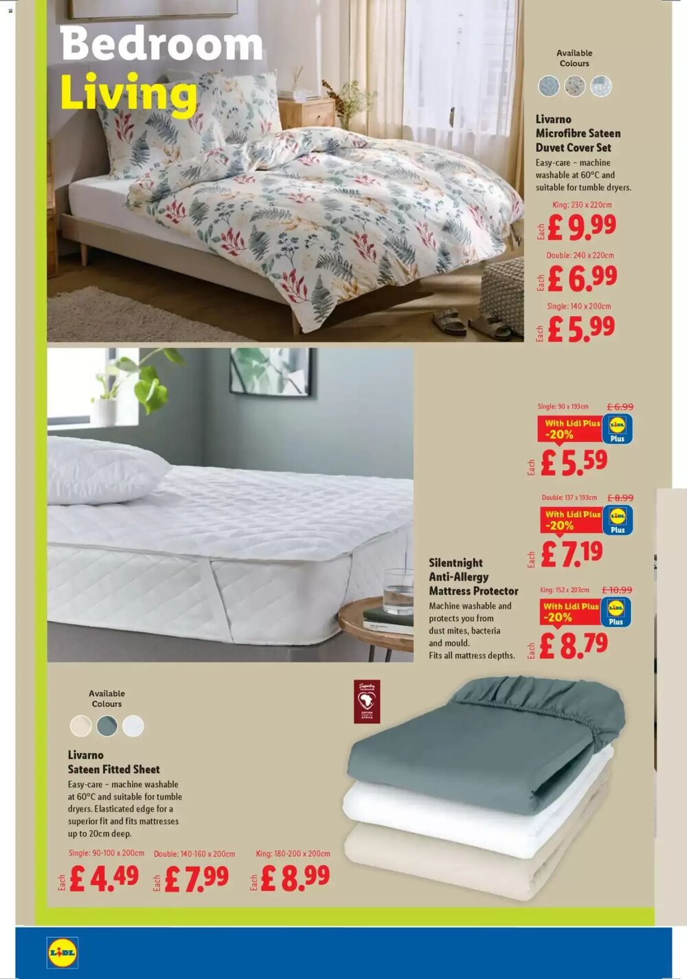 Lidl offers valid from 29/01/2026 - Page 22.