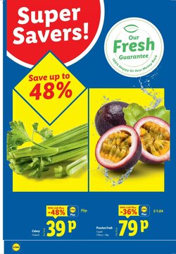 Lidl offers valid from 29/01/2026 - Page 2.