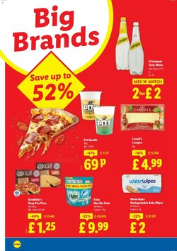 Lidl offers valid from 29/01/2026 - Page 8.