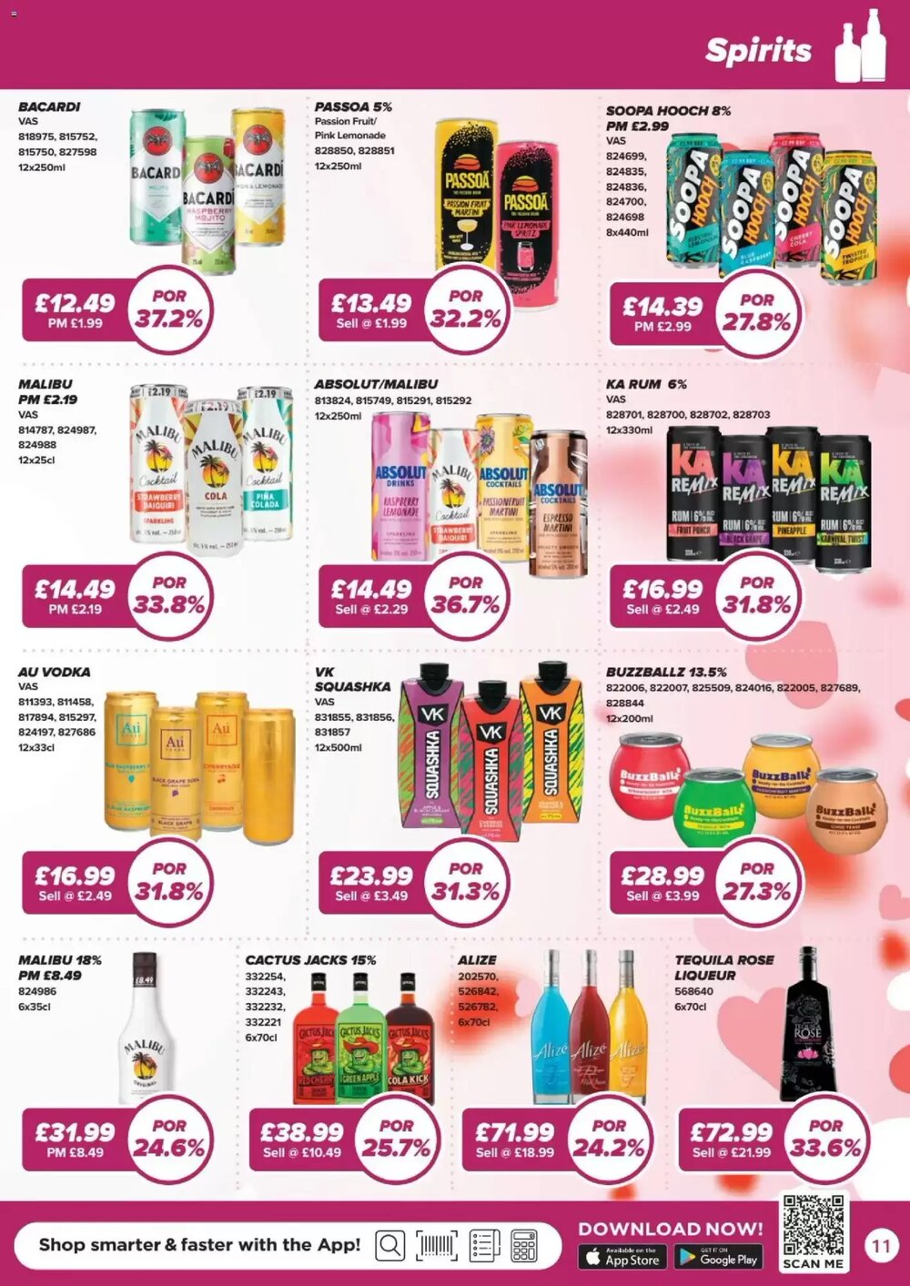 Bestway offers valid from 30/01/2026 - Page 11.