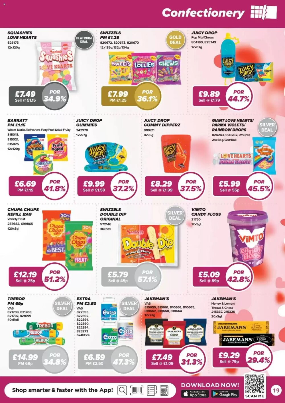 Bestway offers valid from 30/01/2026 - Page 19.