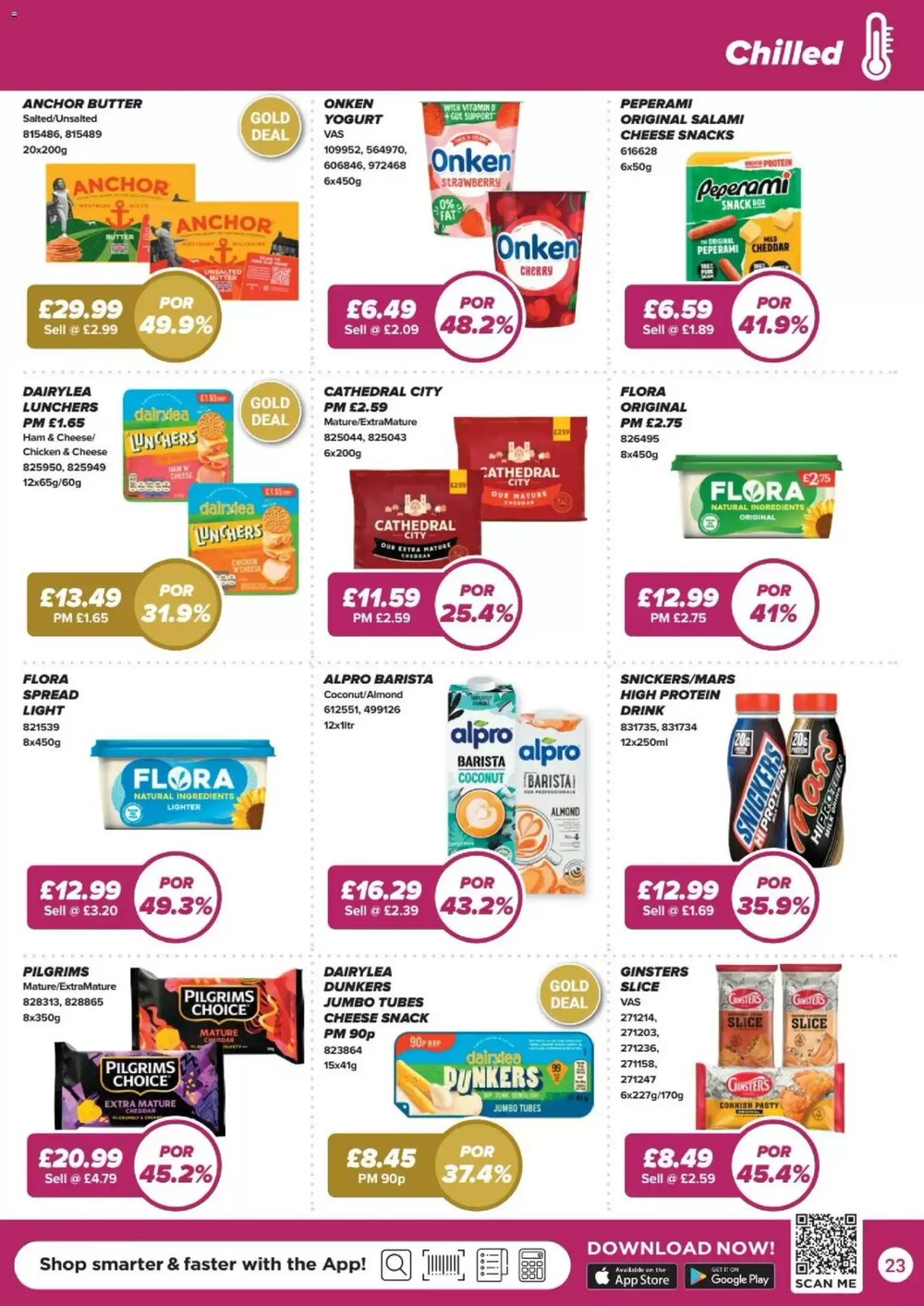 Bestway offers valid from 30/01/2026 - Page 23.