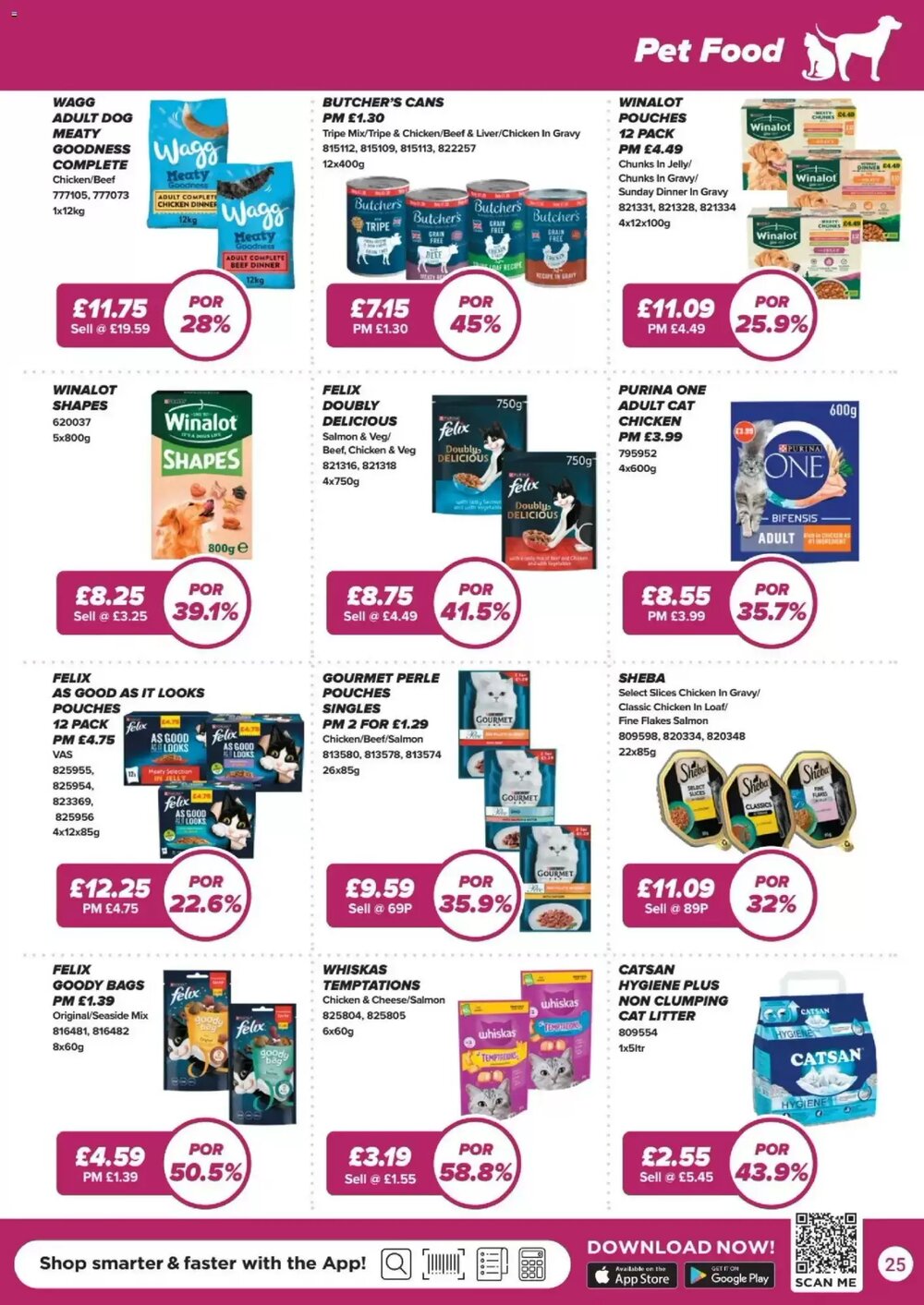 Bestway offers valid from 30/01/2026 - Page 25.