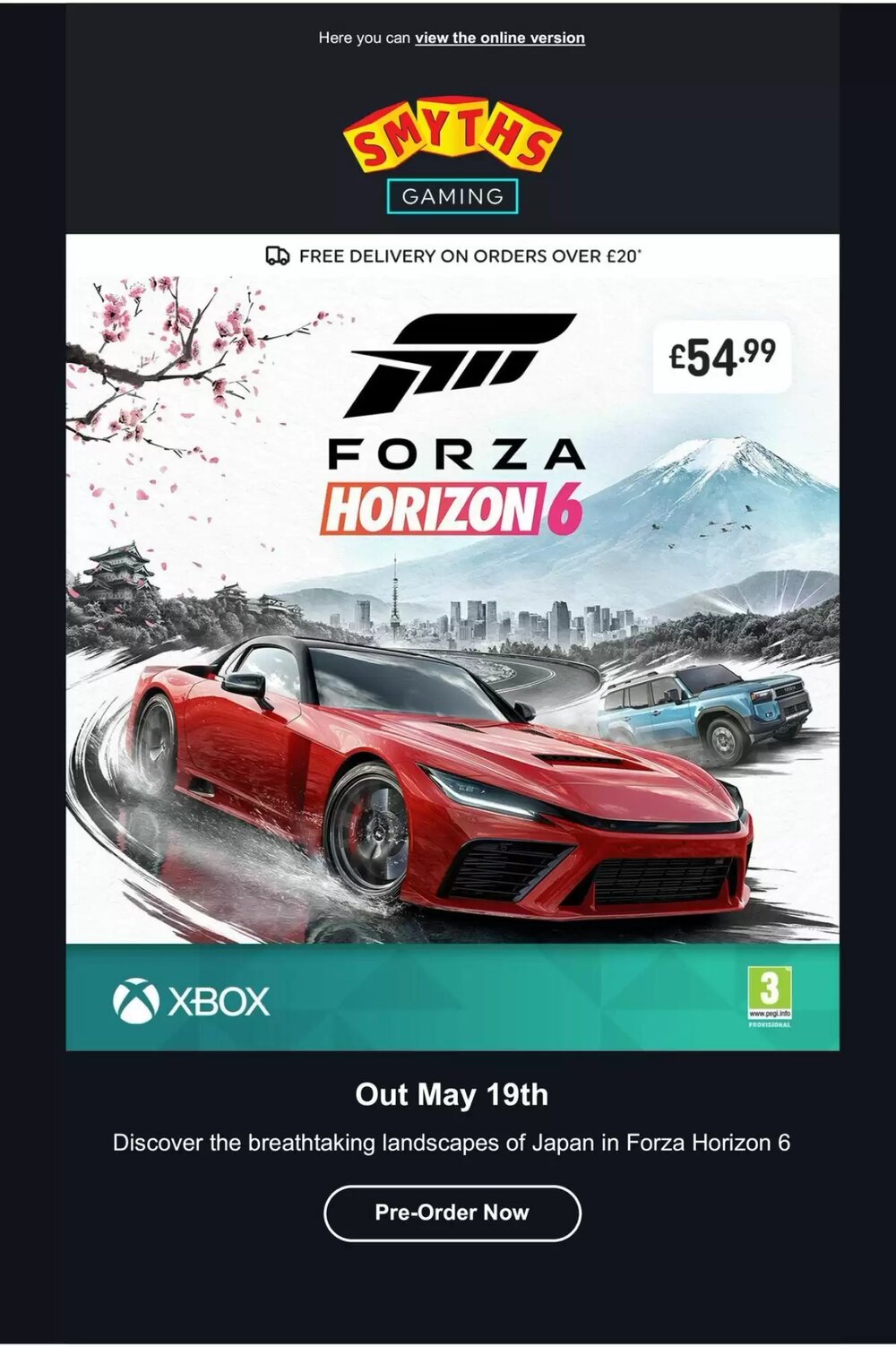 Smyths Toys offers valid from 30/01/2026 - Page 1.