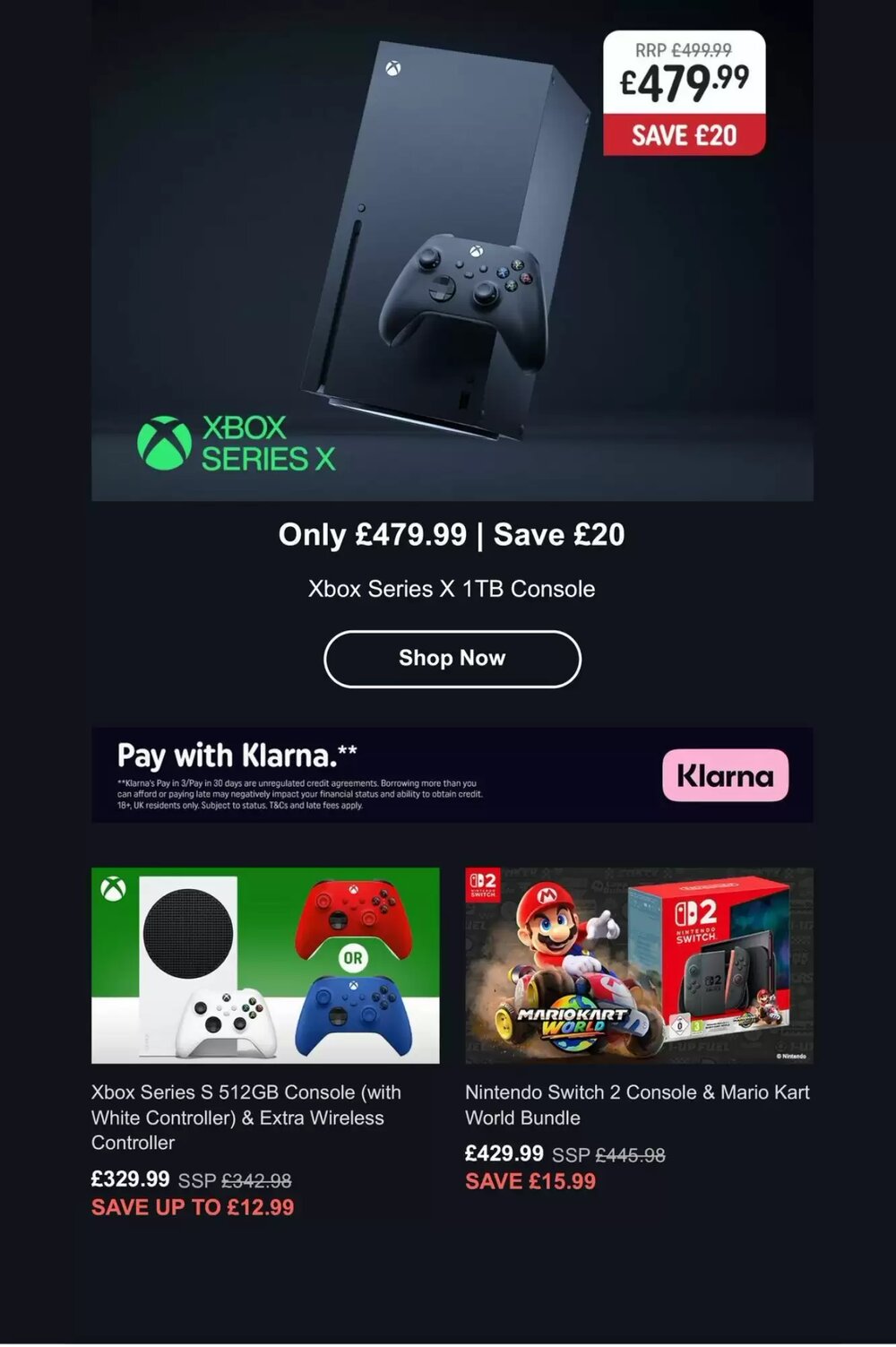 Smyths Toys offers valid from 30/01/2026 - Page 4.