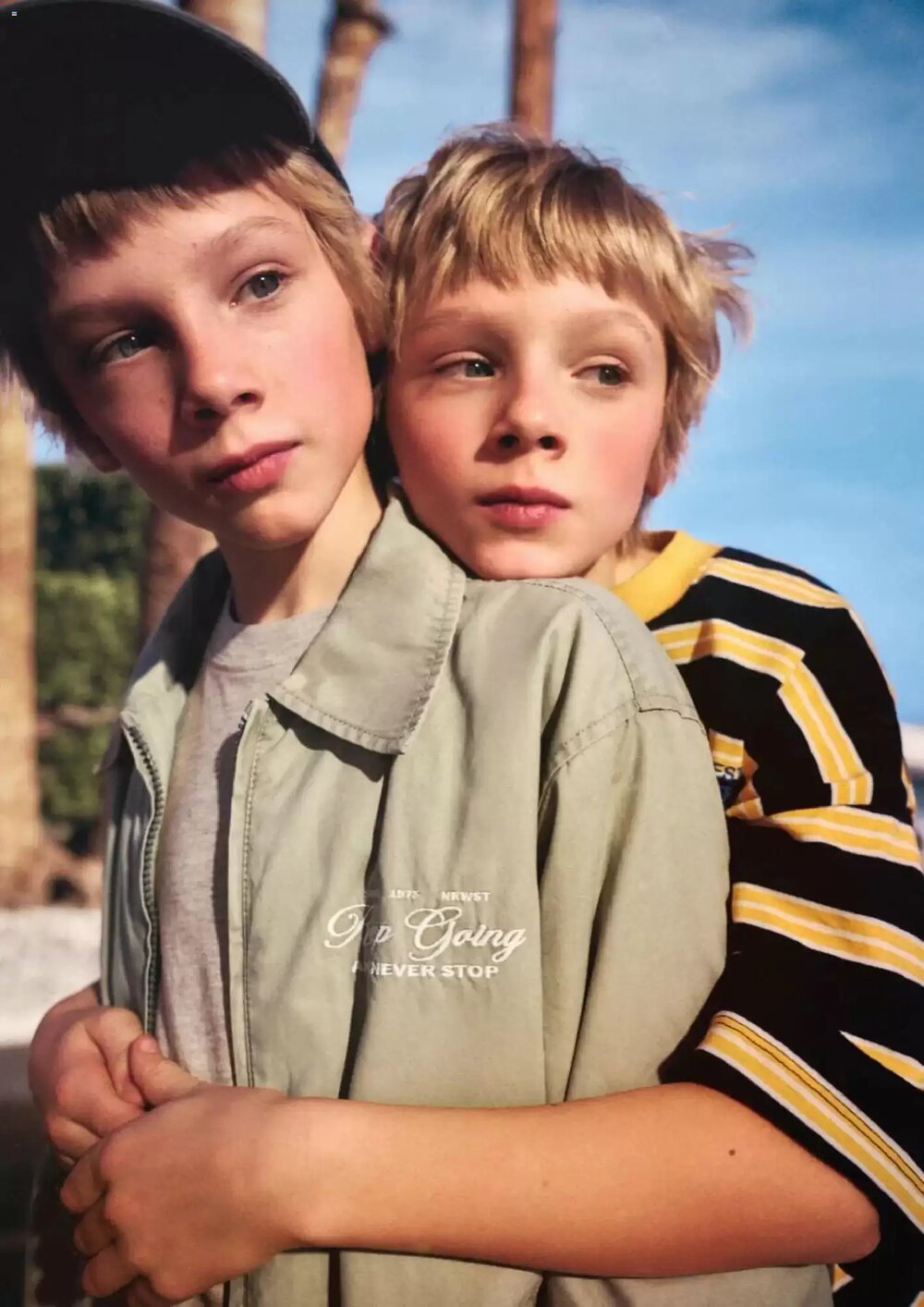 ZARA offers valid from 02/02/2026 - Page 11.