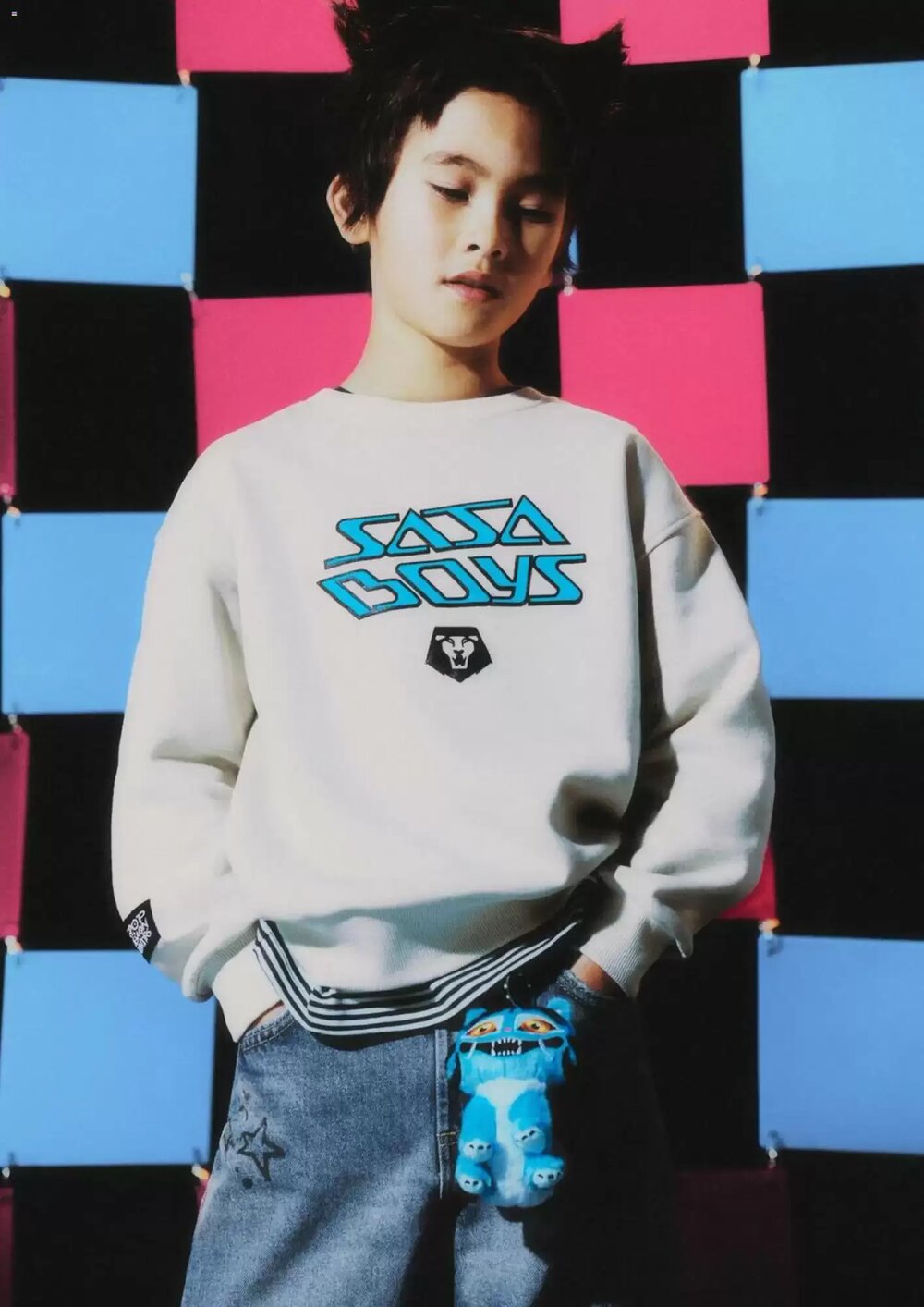 ZARA offers valid from 02/02/2026 - Page 2.