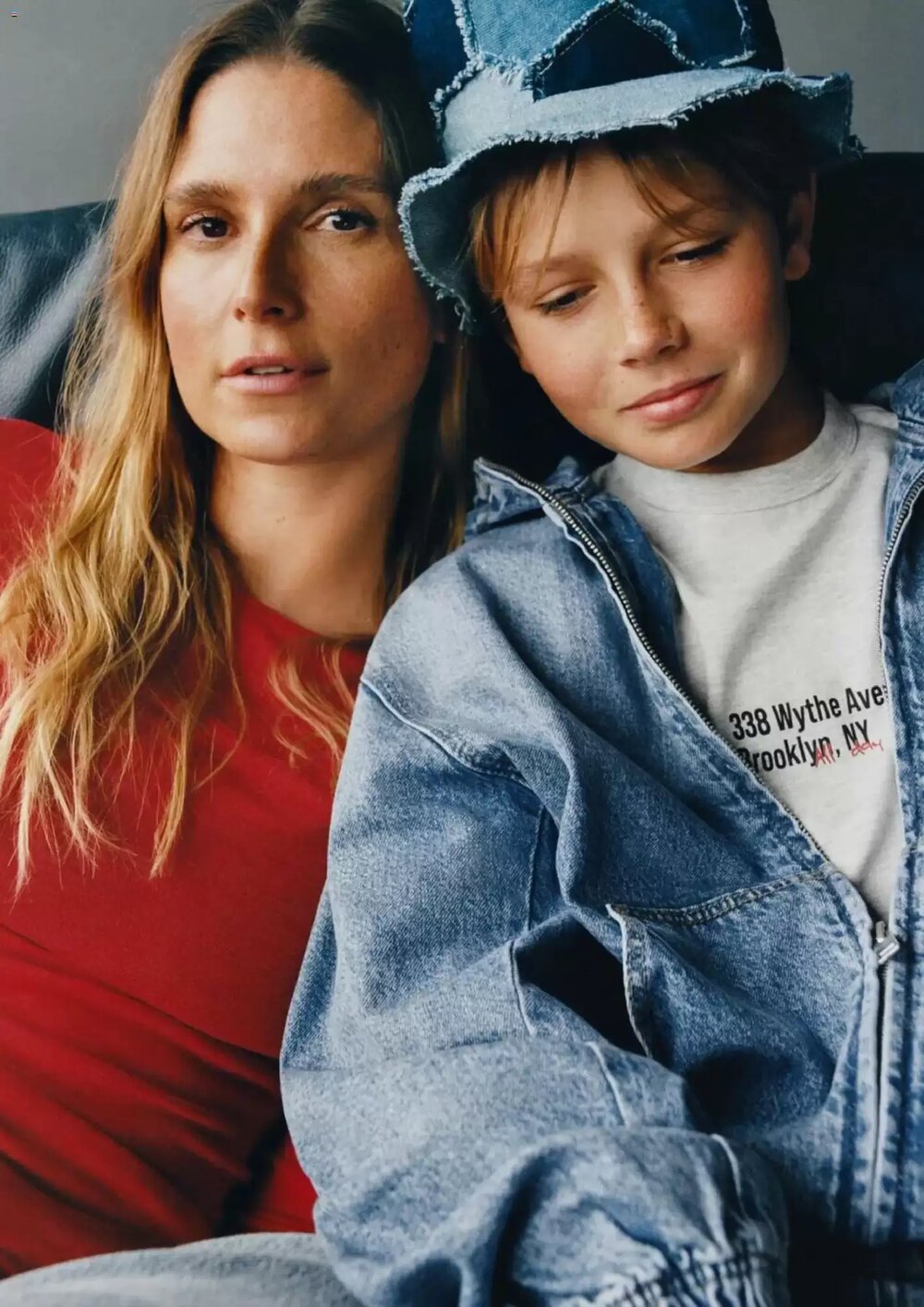 ZARA offers valid from 02/02/2026 - Page 5.