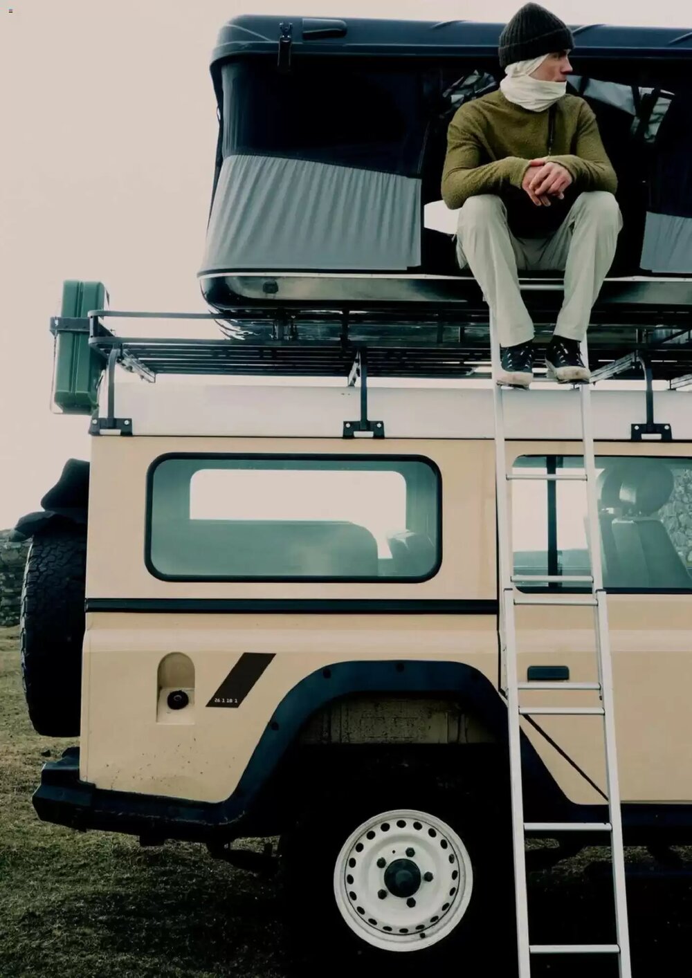 ZARA offers valid from 02/02/2026 - Page 3.