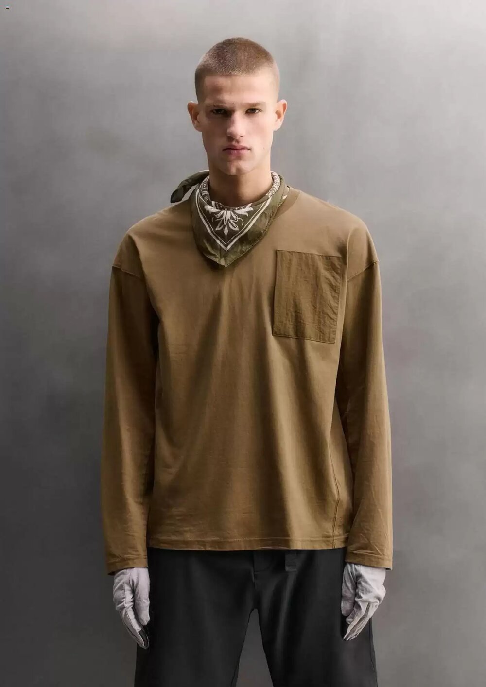 ZARA offers valid from 02/02/2026 - Page 8.