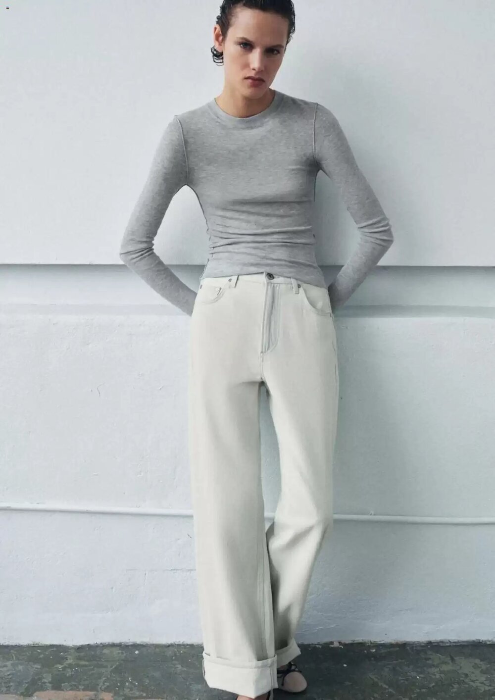 ZARA offers valid from 02/02/2026 - Page 12.