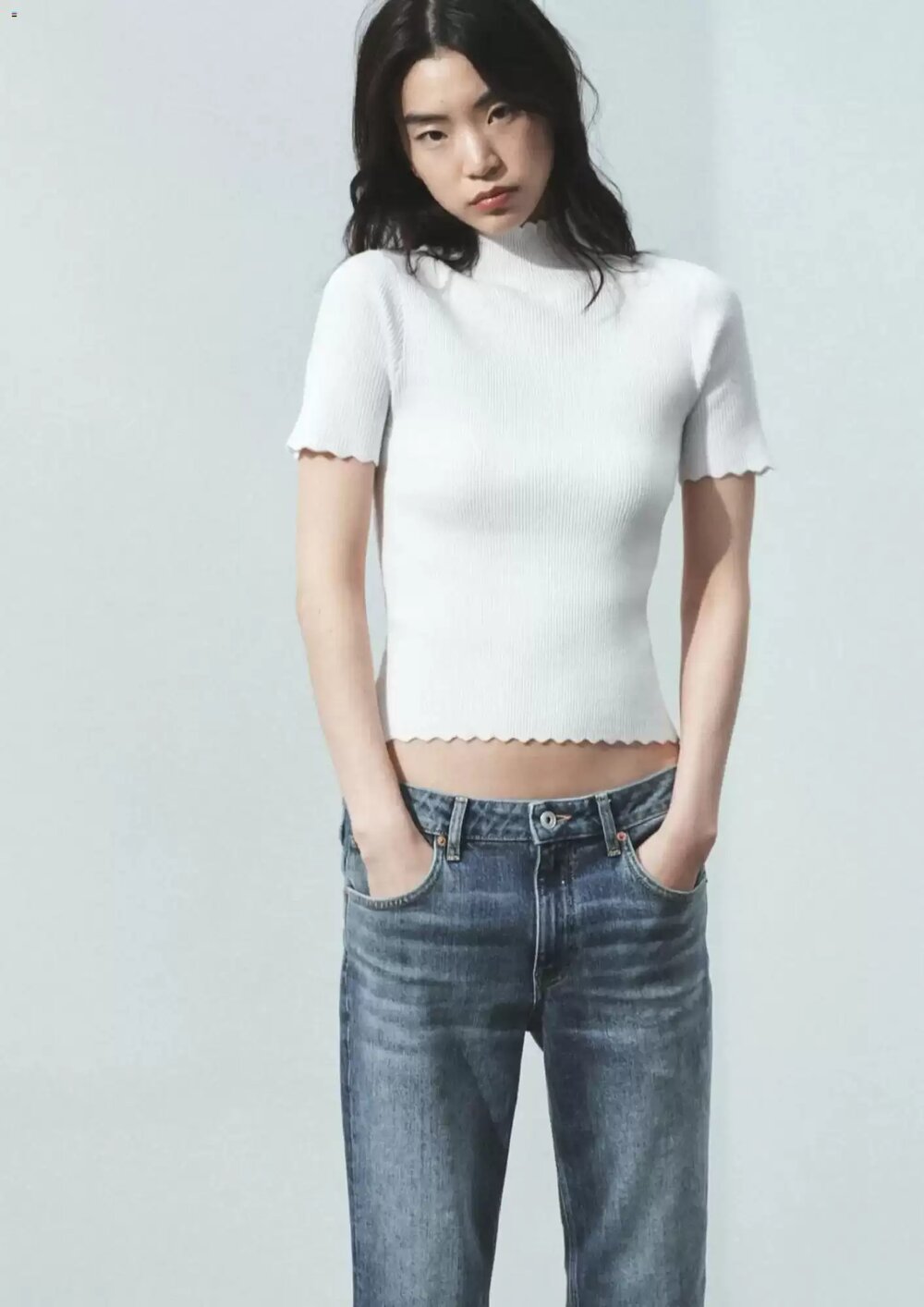 ZARA offers valid from 02/02/2026 - Page 16.