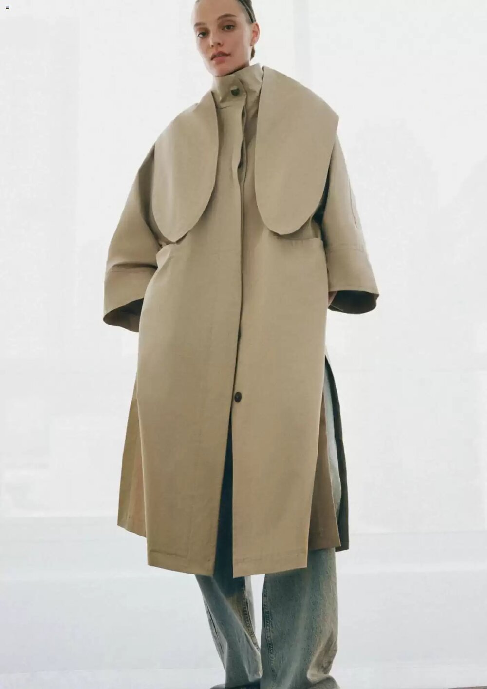 ZARA offers valid from 02/02/2026 - Page 3.