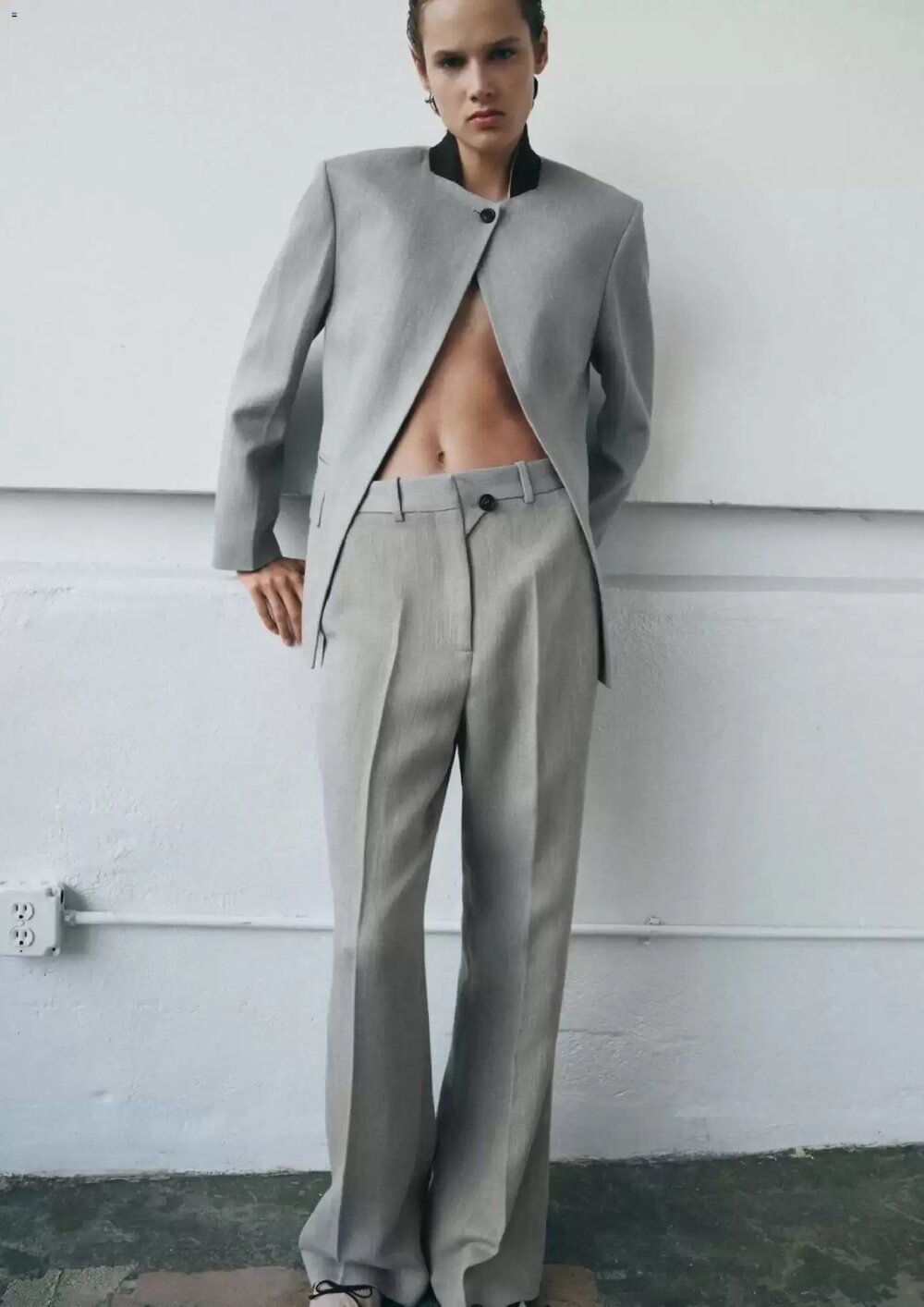 ZARA offers valid from 02/02/2026 - Page 6.