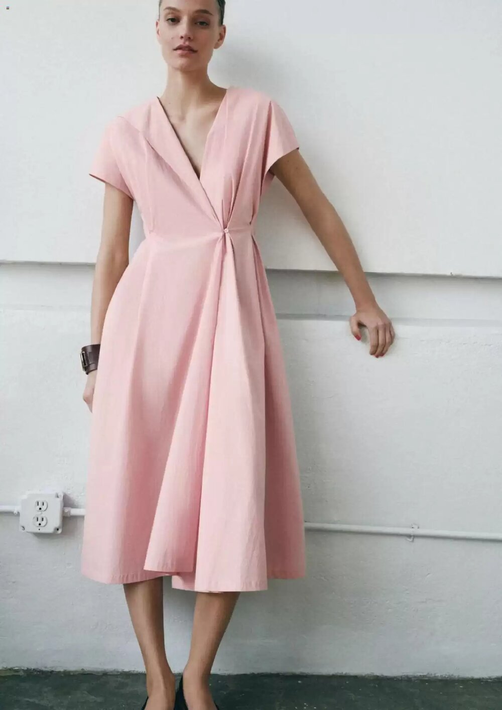 ZARA offers valid from 02/02/2026 - Page 8.