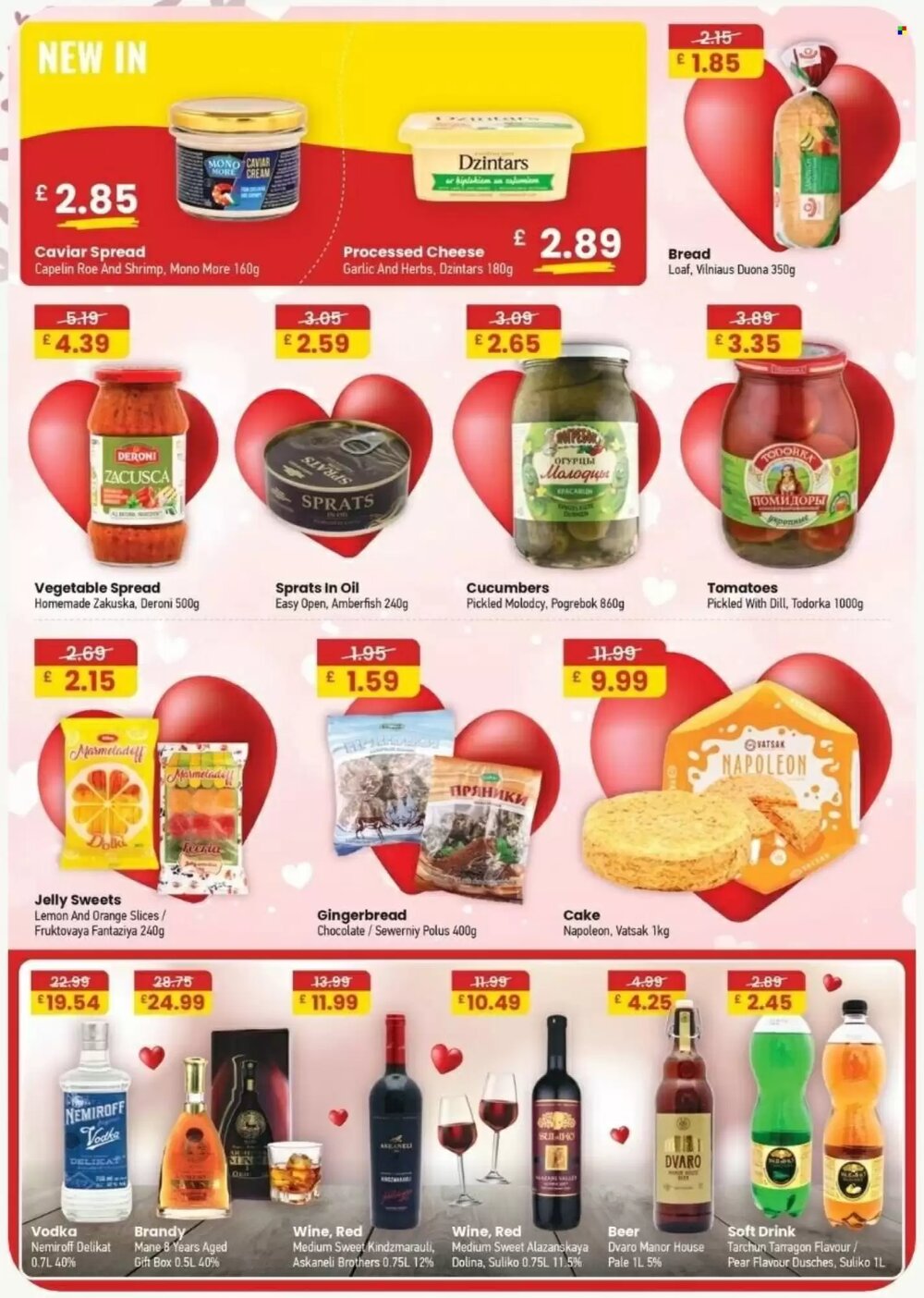 MyMINIMIX offers valid from 02/02/2026 - Page 2.