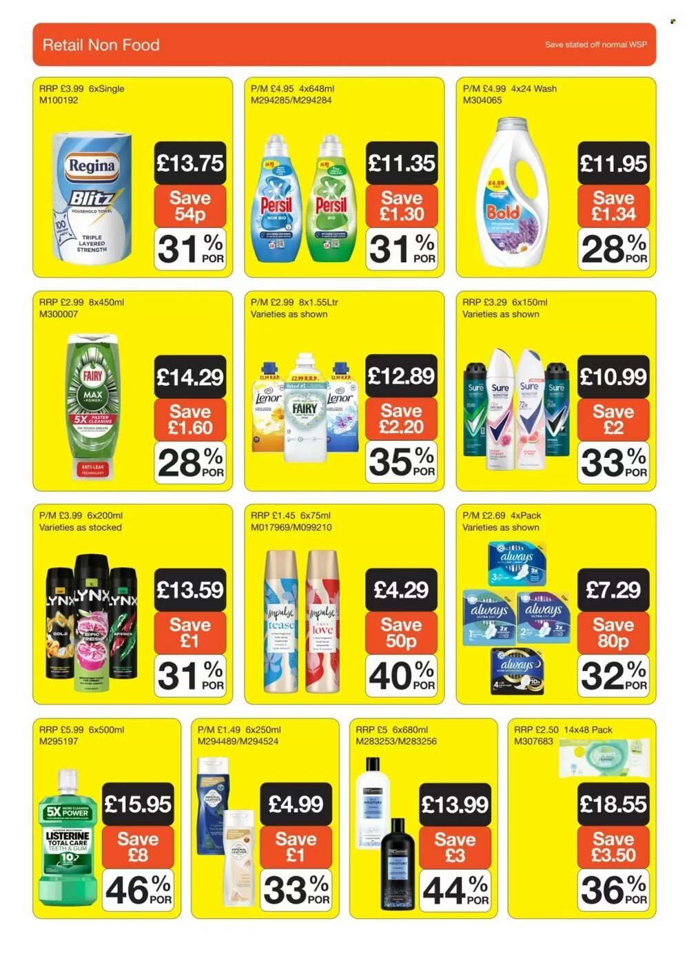 Makro offers valid from 04/02/2026 - Page 14.
