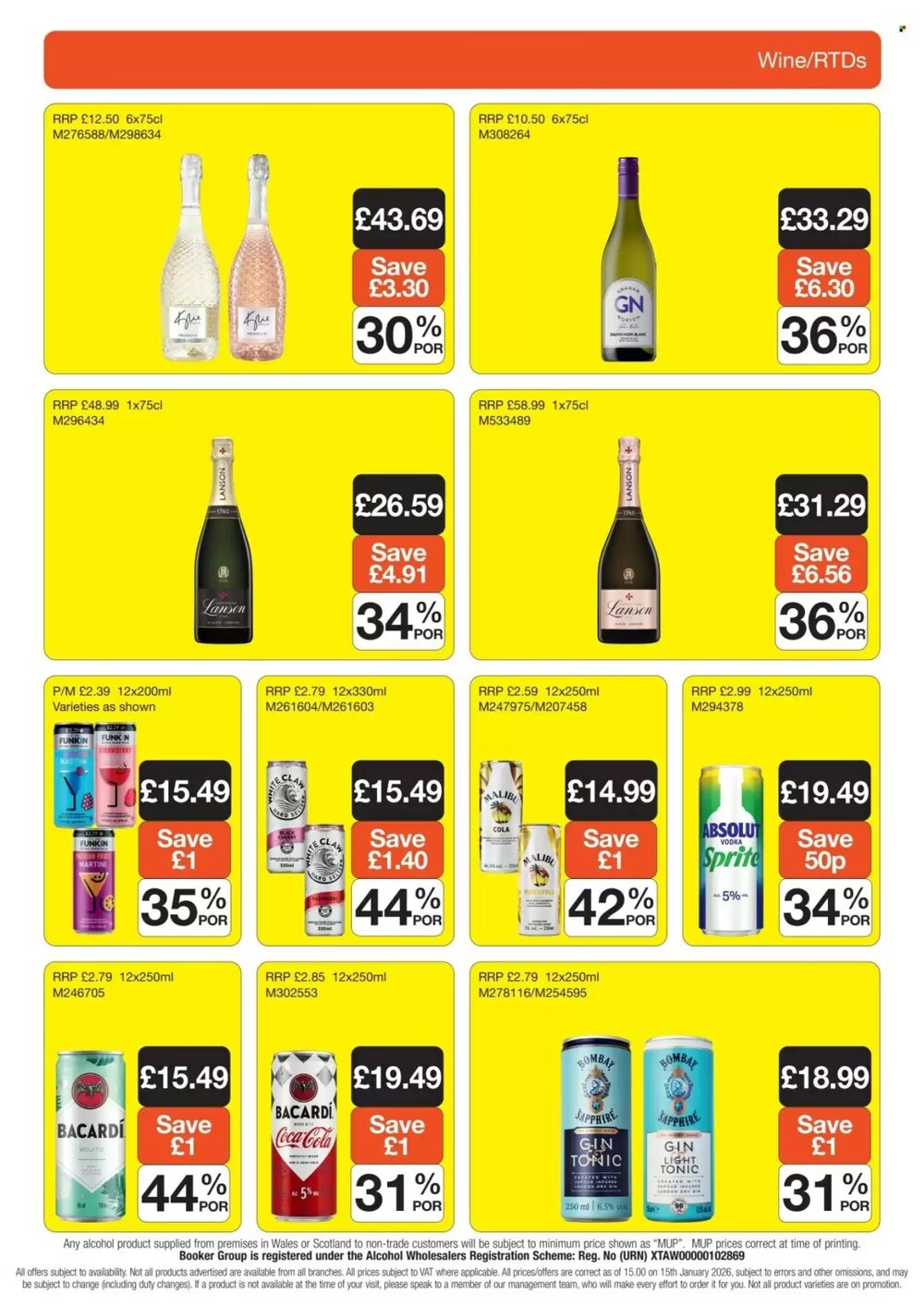 Makro offers valid from 04/02/2026 - Page 17.