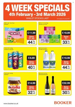 Makro offers valid from 04/02/2026