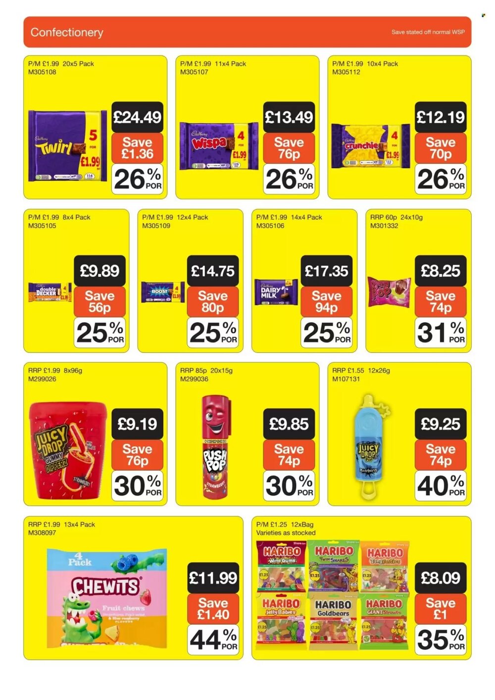 Makro offers valid from 04/02/2026 - Page 4.