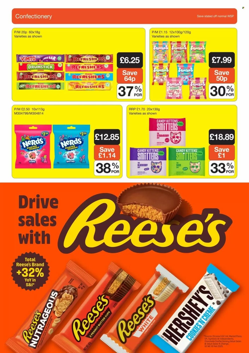 Makro offers valid from 04/02/2026 - Page 6.