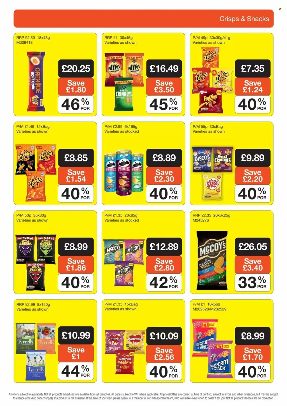 Makro offers valid from 04/02/2026 - Page 7.