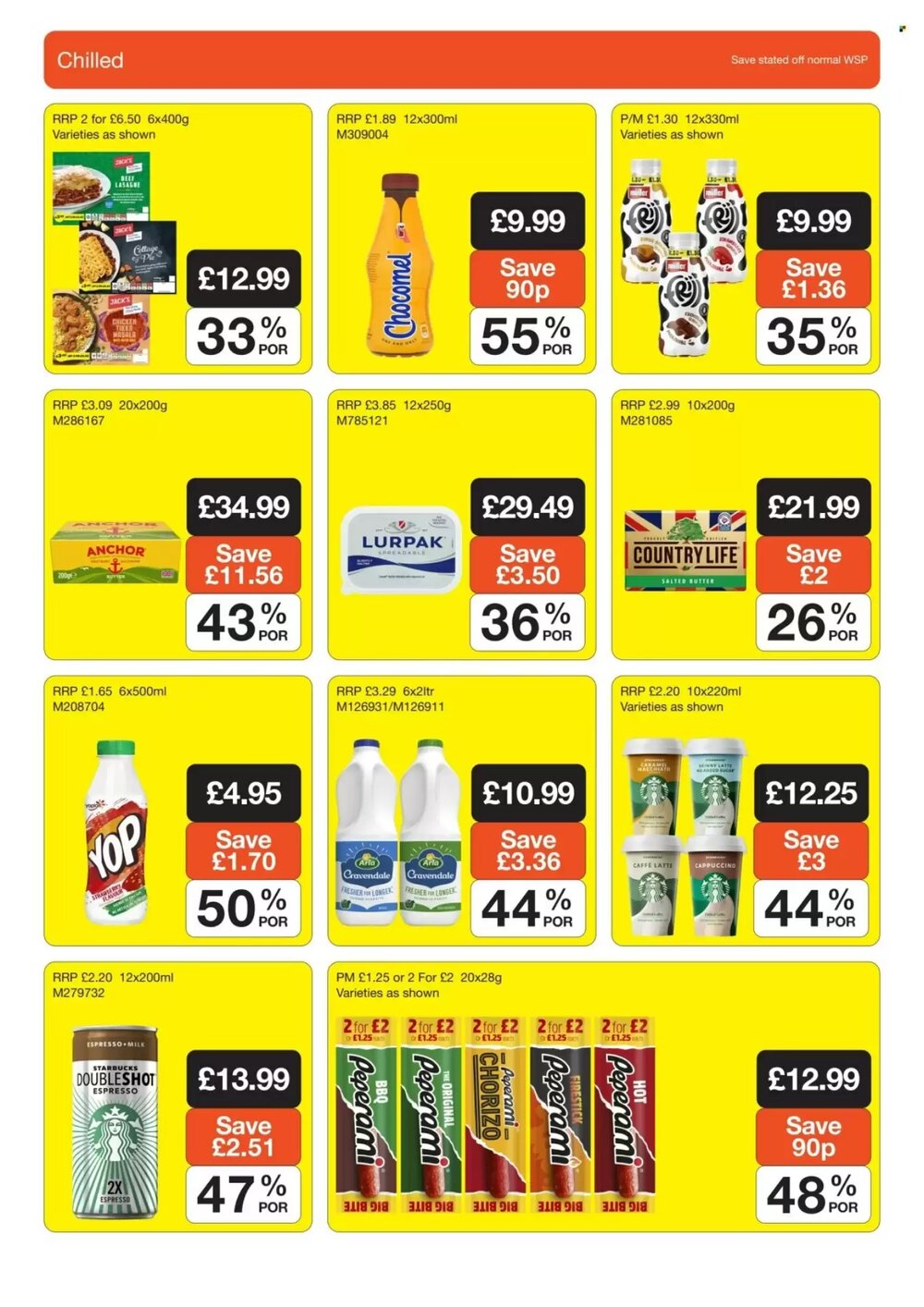 Makro offers valid from 04/02/2026 - Page 8.