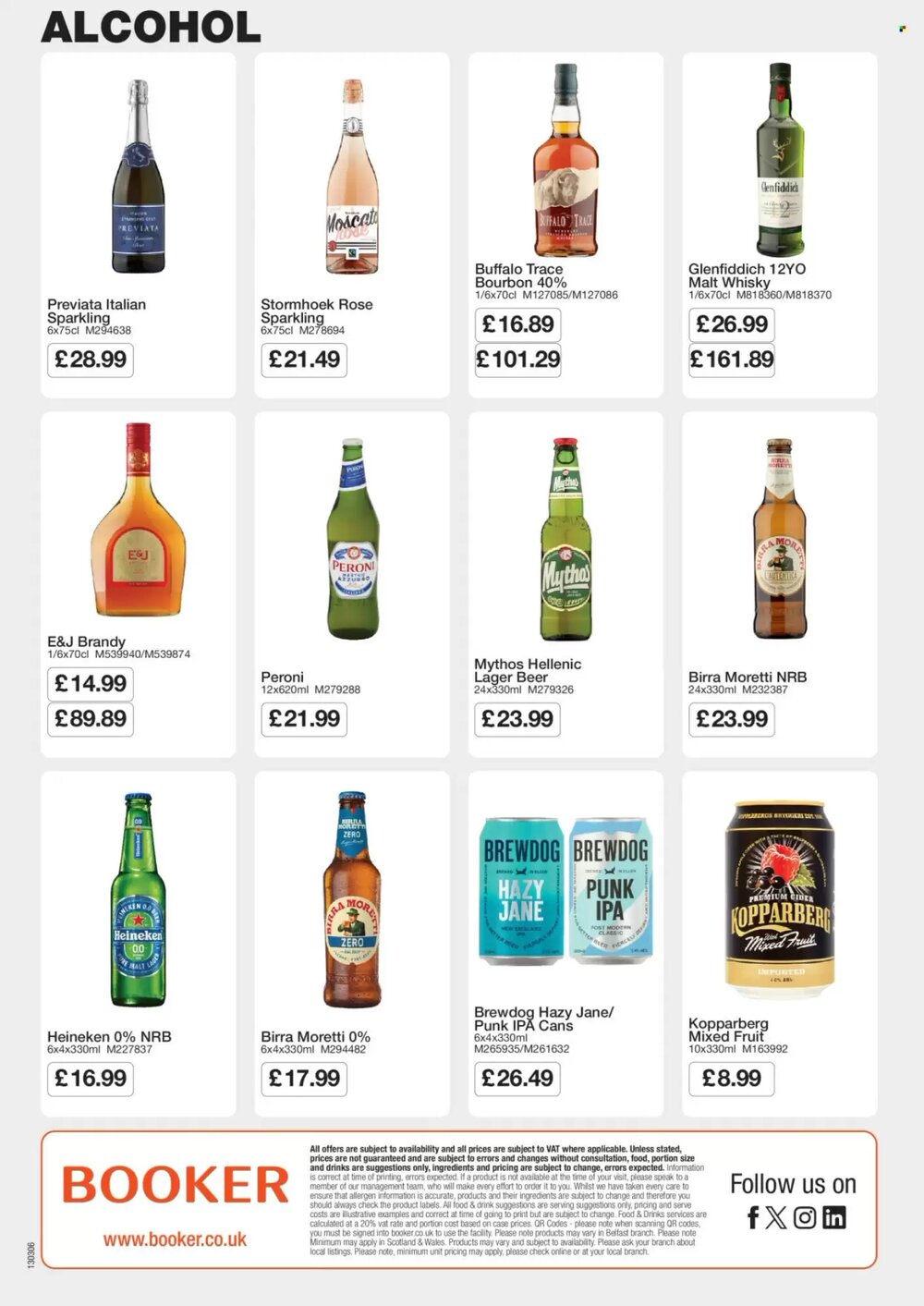 Makro offers valid from 04/02/2026 - Page 8.