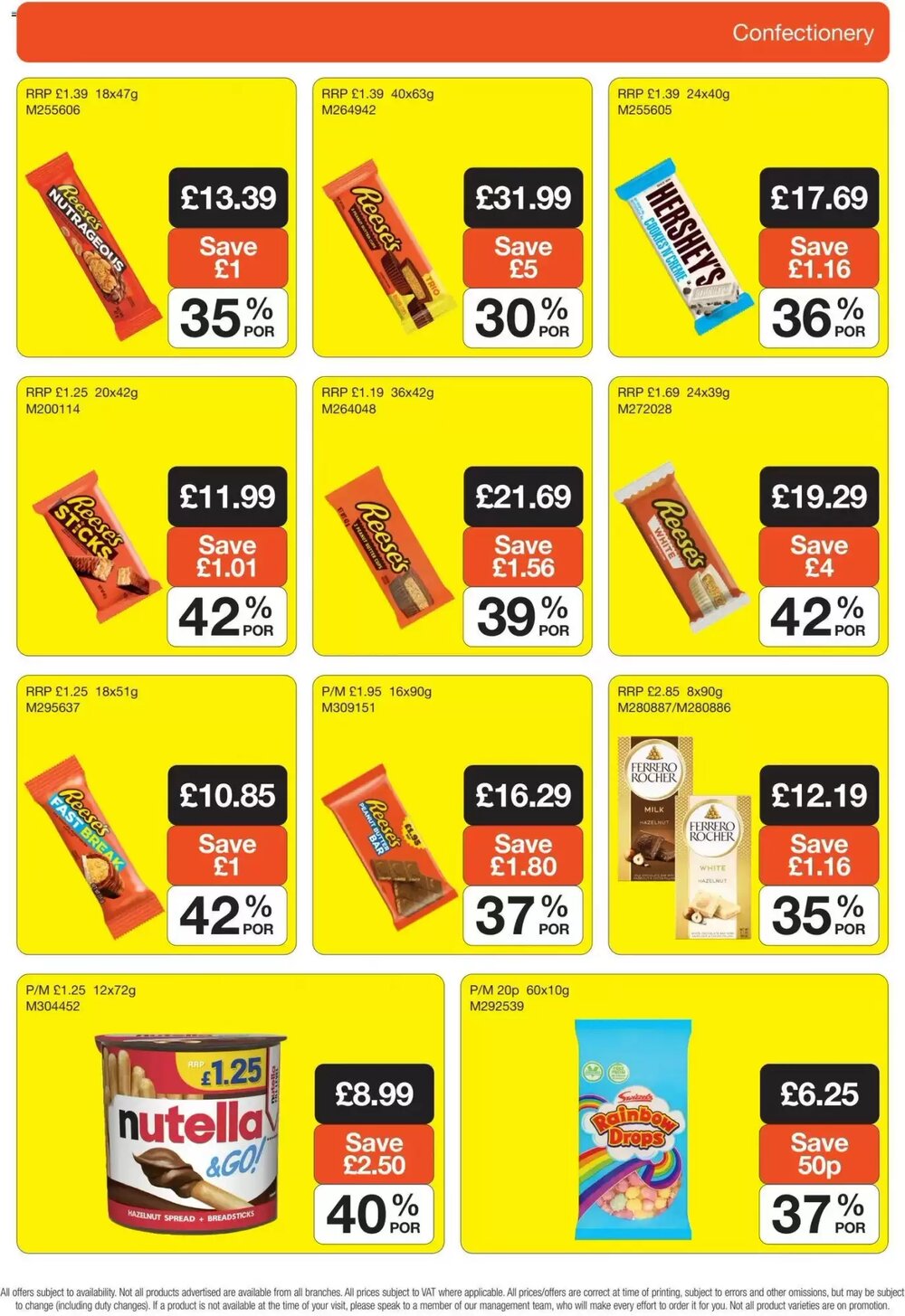 Booker Wholesale offers valid from 04/02/2026 - Page 4.
