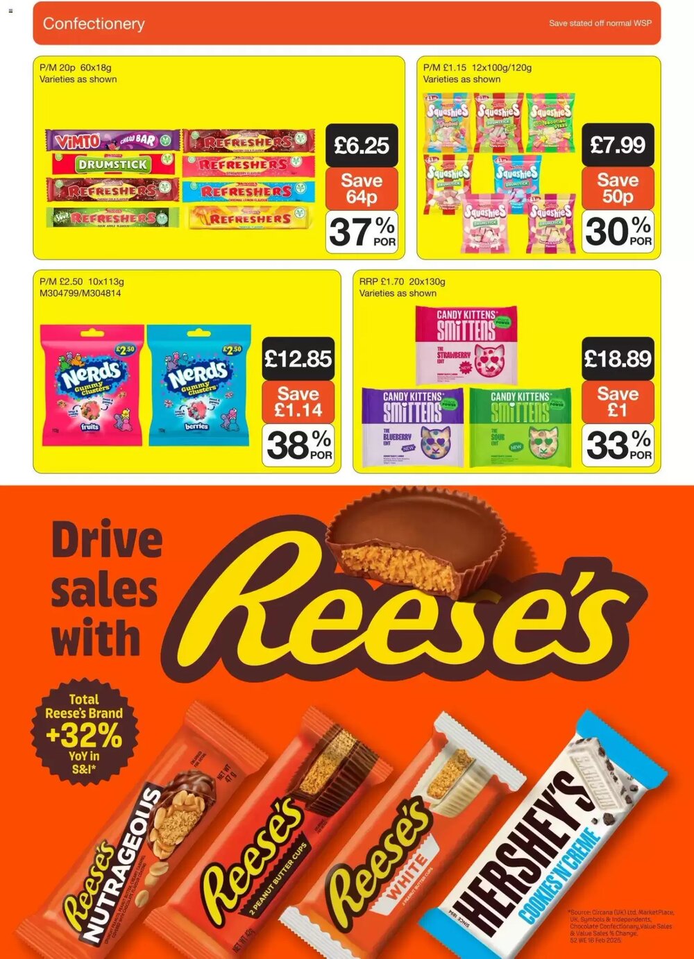 Booker Wholesale offers valid from 04/02/2026 - Page 7.